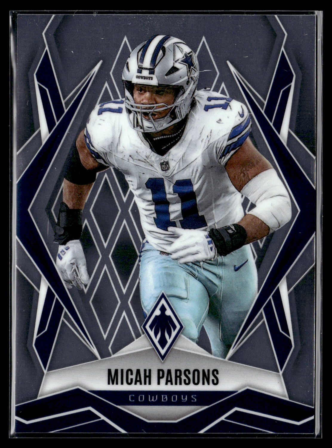 2025 Panini Phoenix #84 Micah Parsons