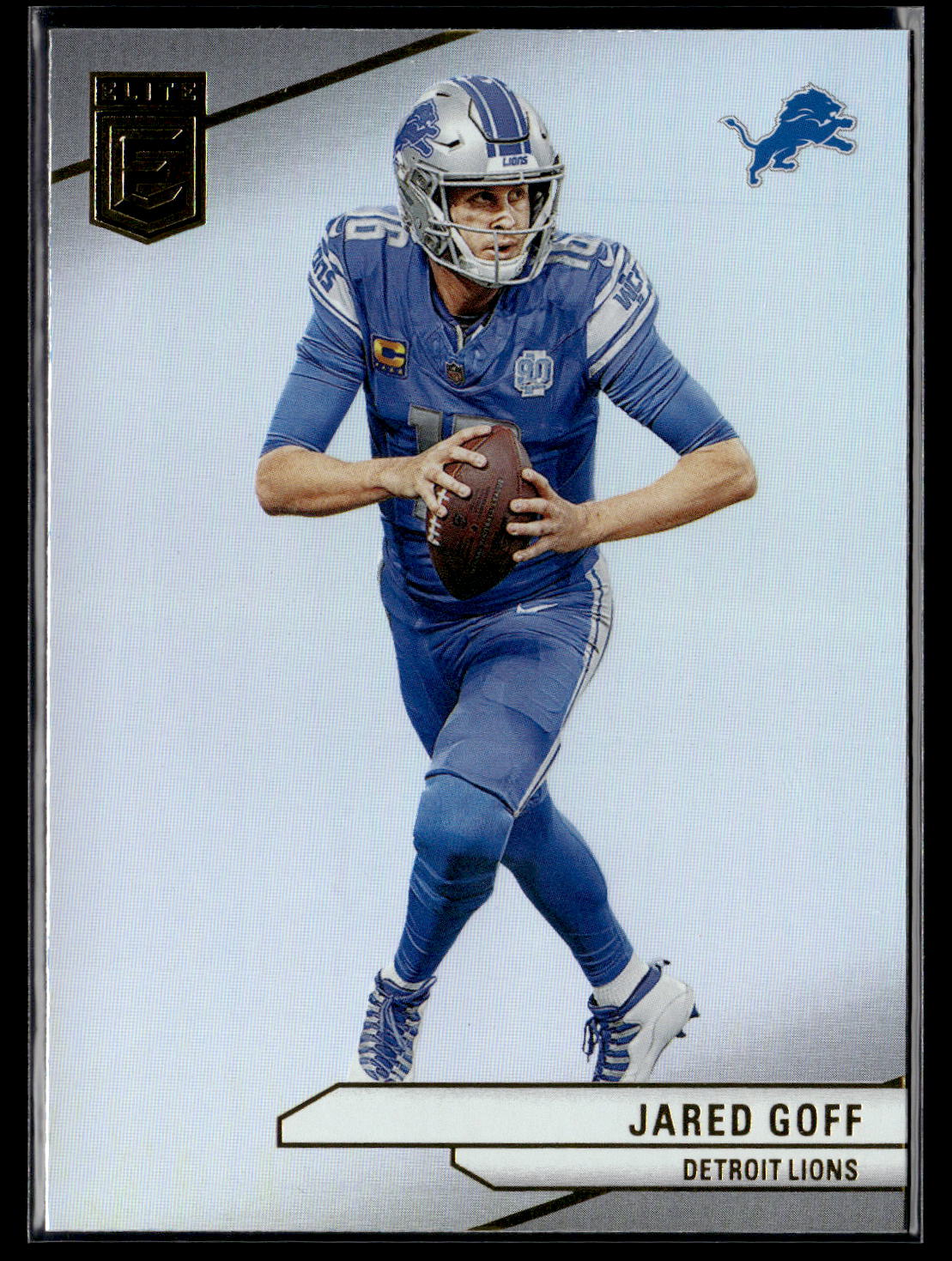 2024 Donruss Elite #15 Jared Goff