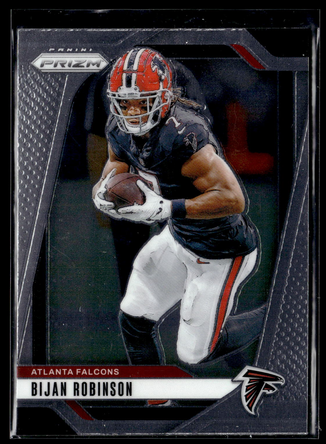 2024 Panini Prizm #11 Bijan Robinson