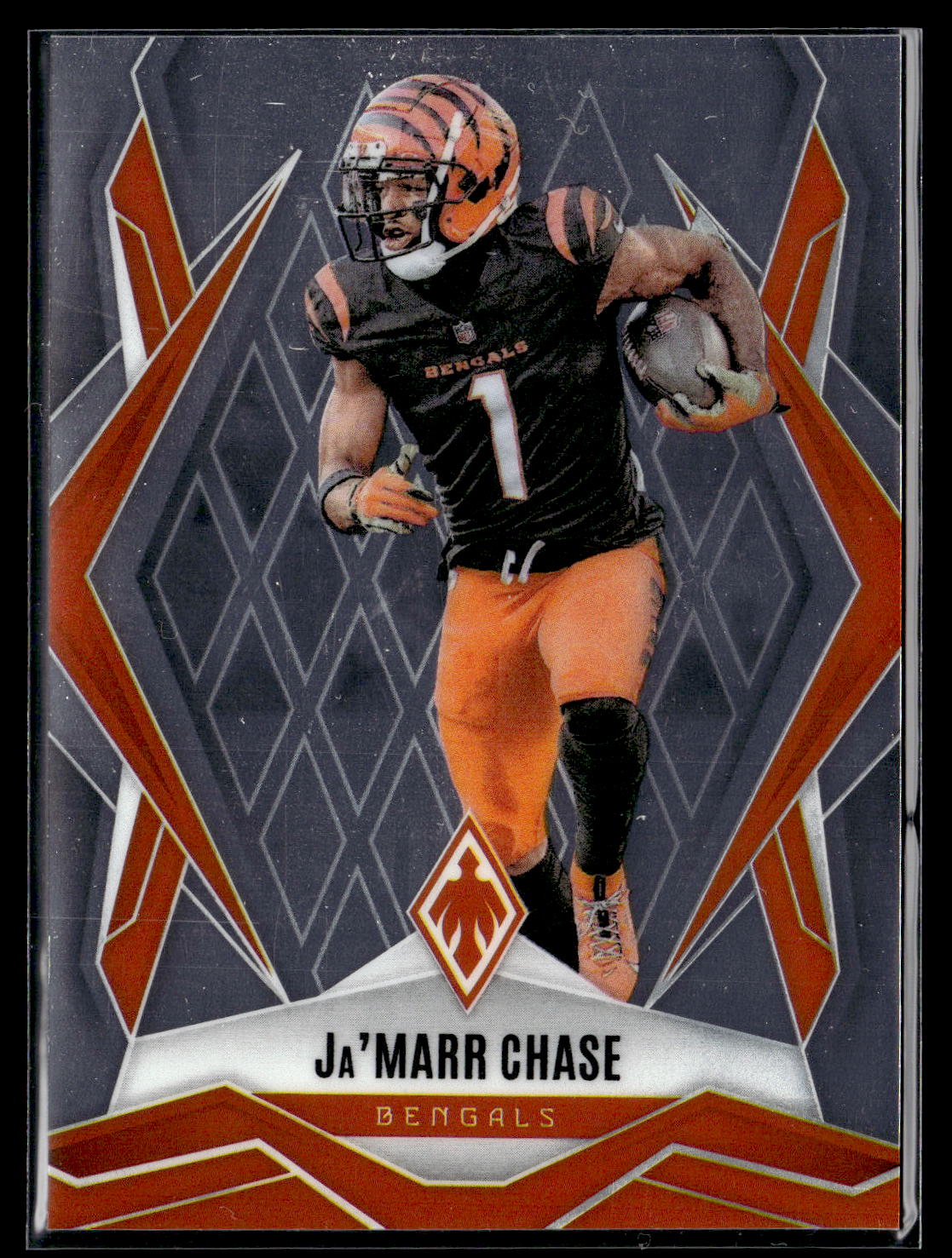 2025 Panini Phoenix #93 Ja'Marr Chase