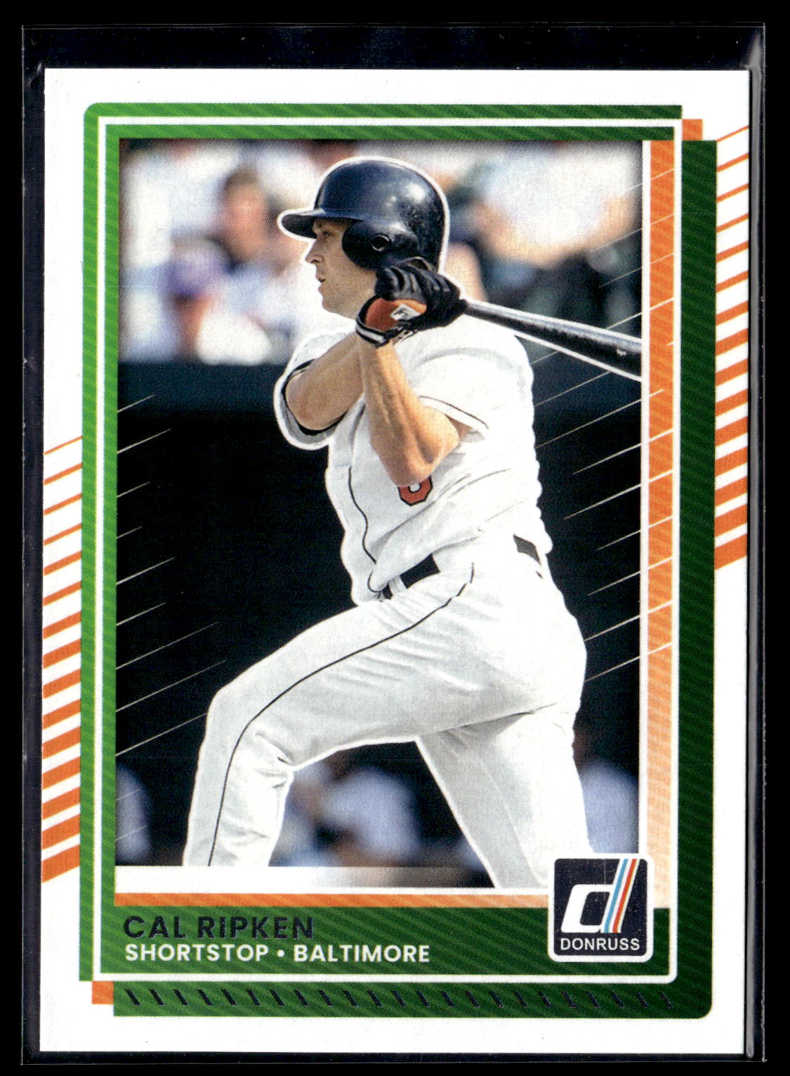 2025 Donruss #88 Cal Ripken