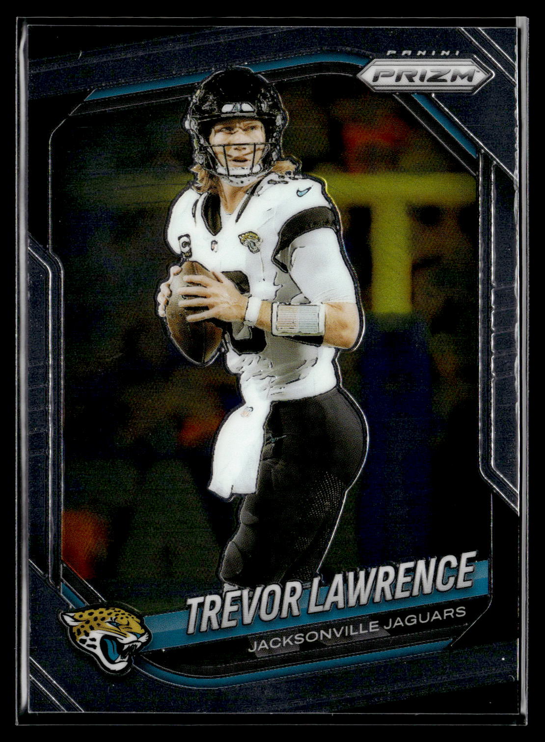 2025 Panini Prizm #238 Trevor Lawrence