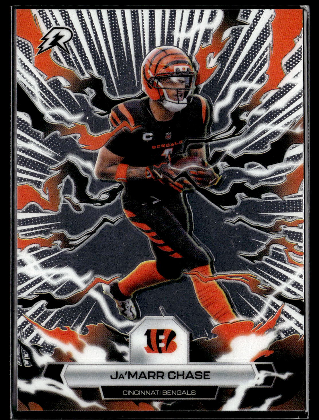 2025 Topps Resurgence #20 Ja’Marr Chase