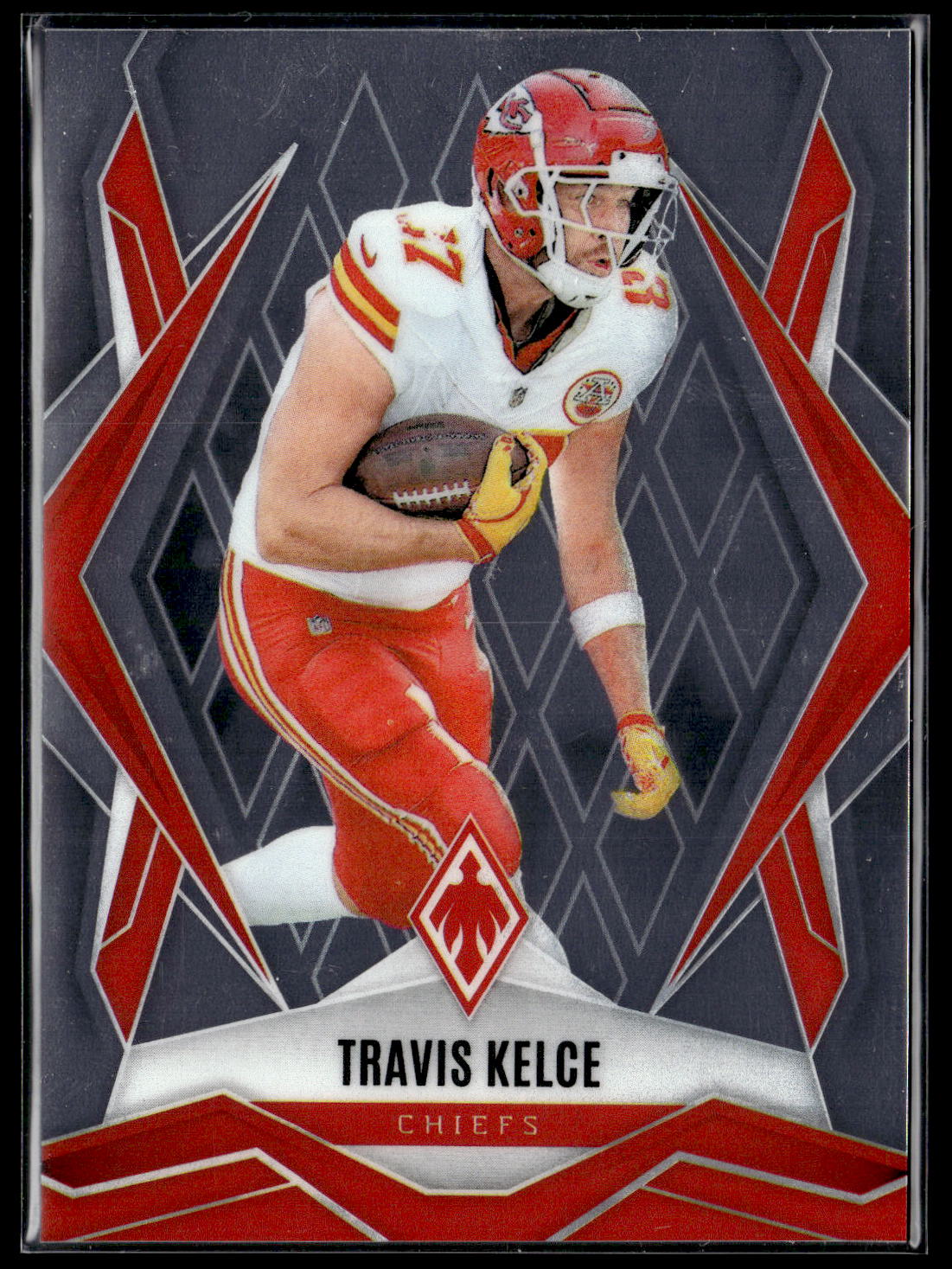 2025 Panini Phoenix #60 Travis Kelce