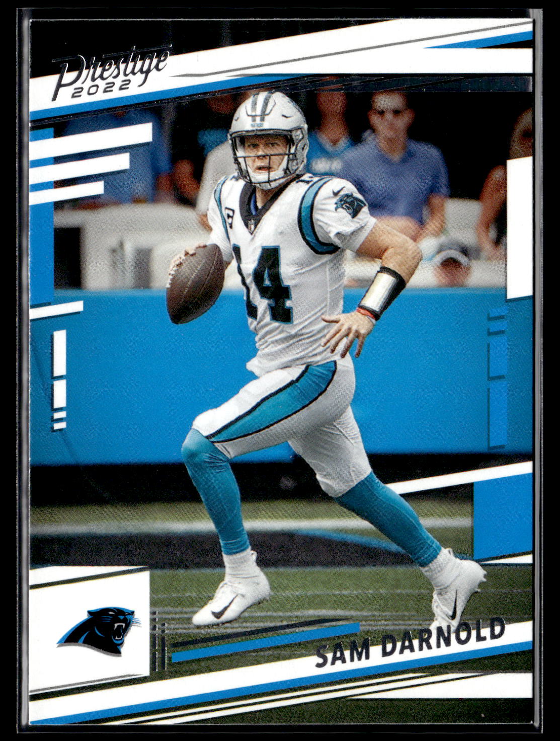 2022 Panini Prestige #39 Sam Darnold