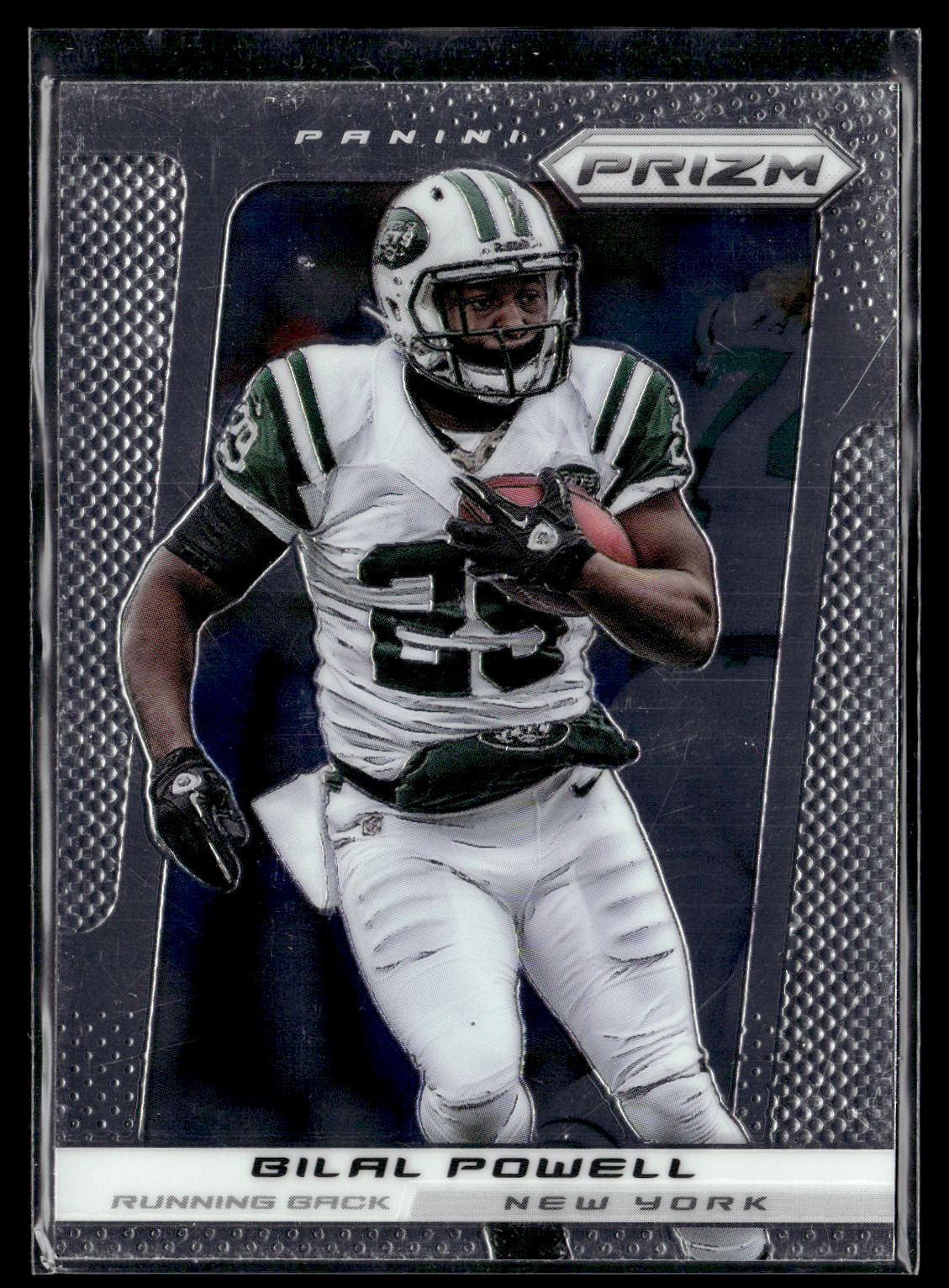 2013 Panini Prizm #75 Bilal Powell