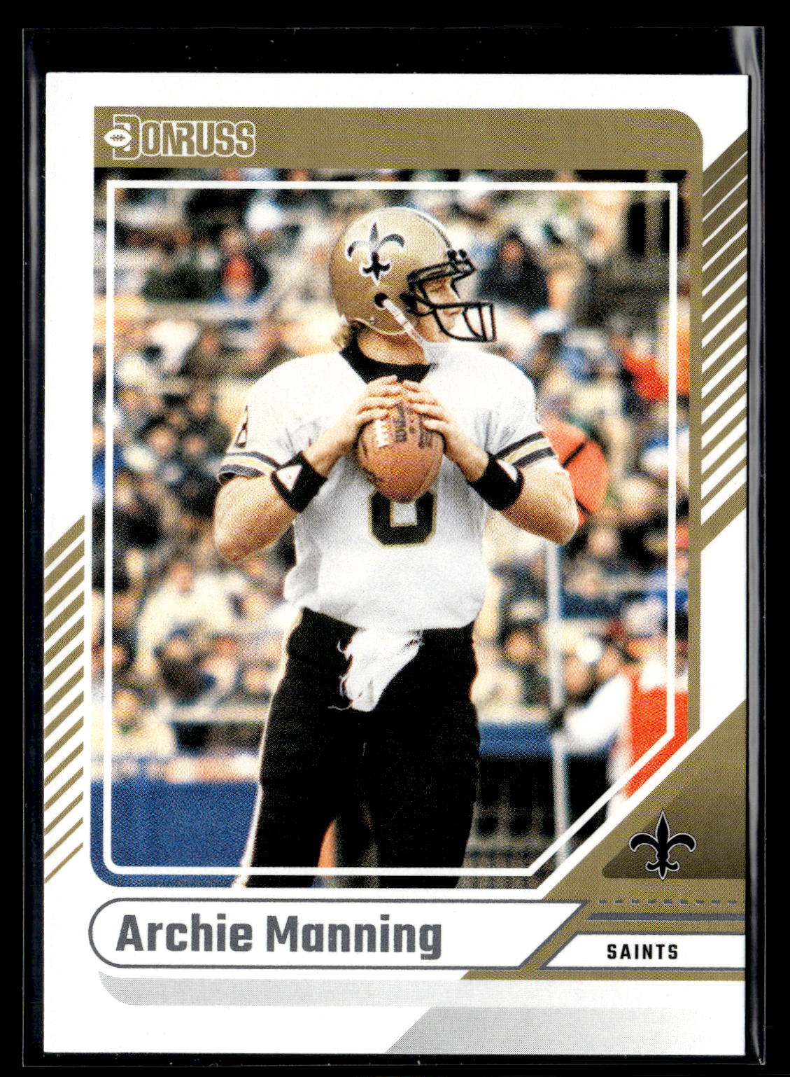 2024 Donruss #195 Archie Manning