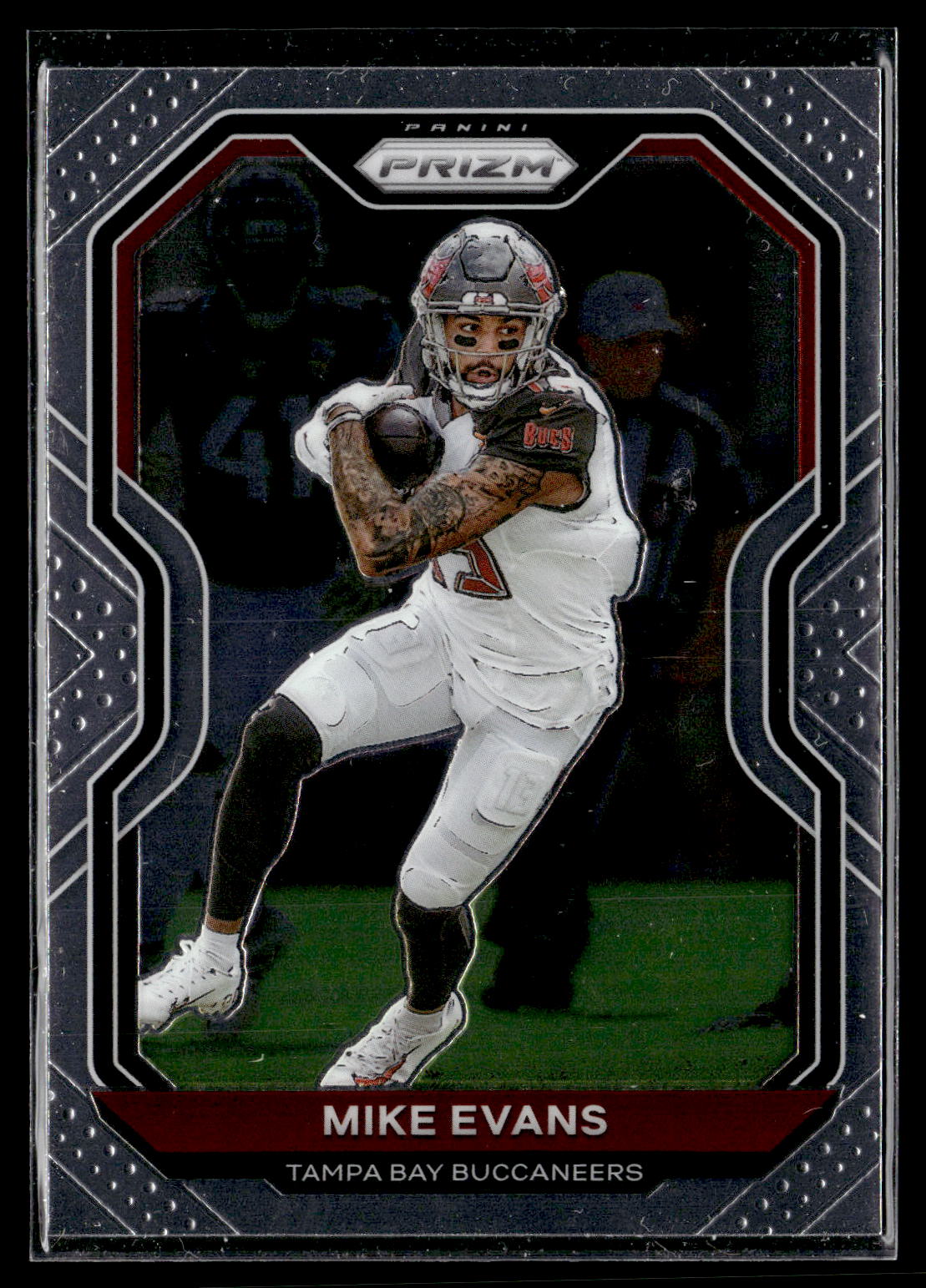2020 Panini Prizm #254 Mike Evans