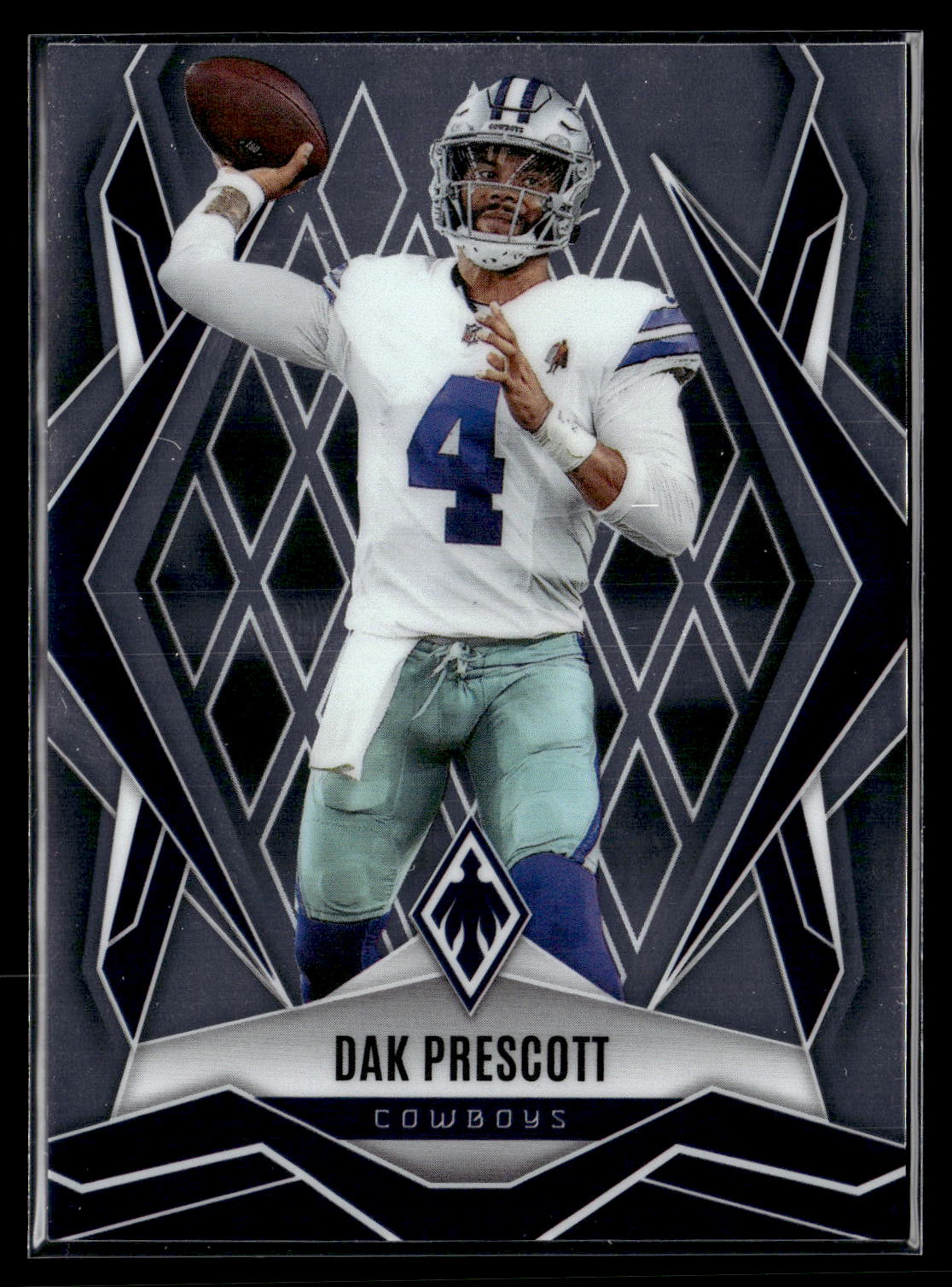 2025 Panini Phoenix #29 Dak Prescott