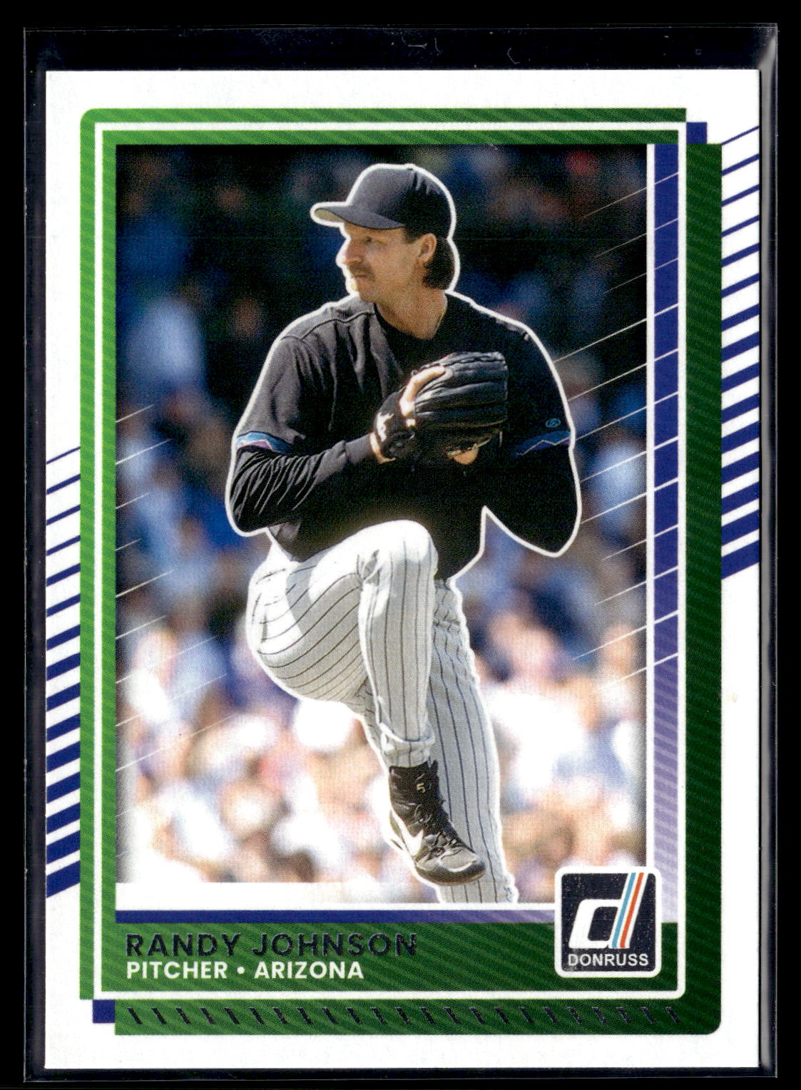 2025 Donruss #65 Randy Johnson