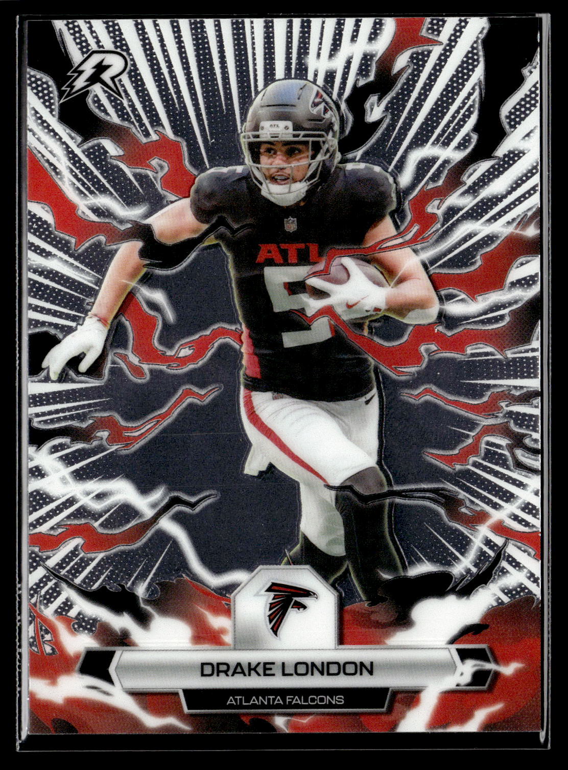 2025 Topps Resurgence #6 Drake London