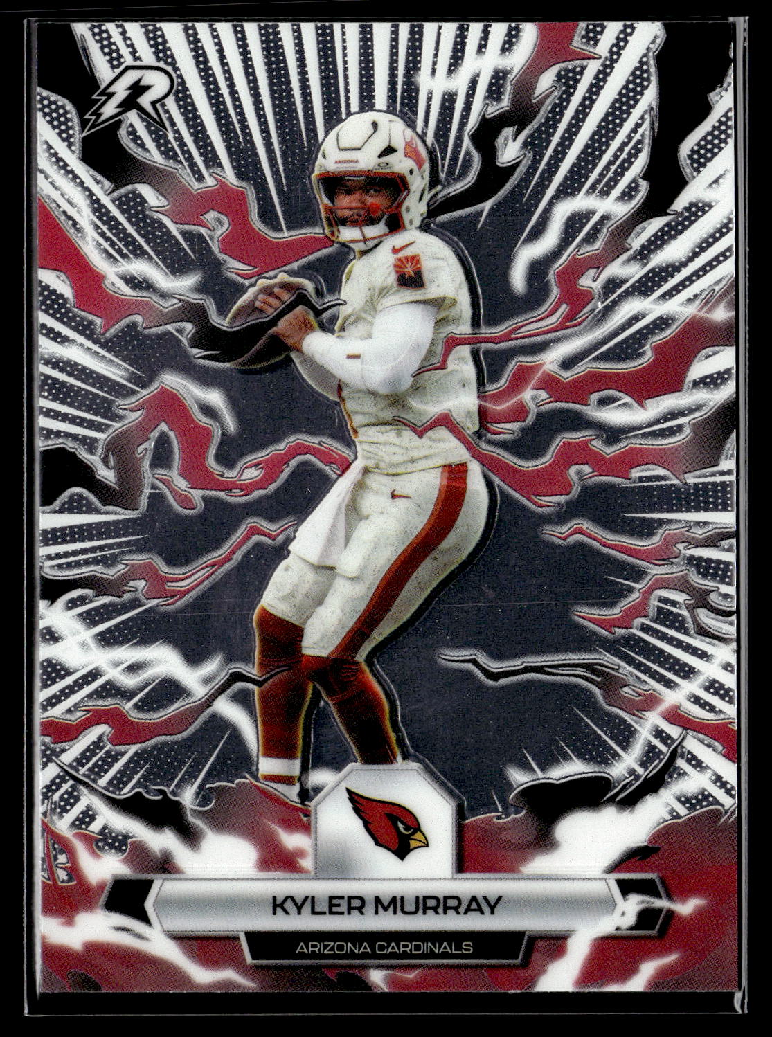 2025 Topps Resurgence #1 Kyler Murray