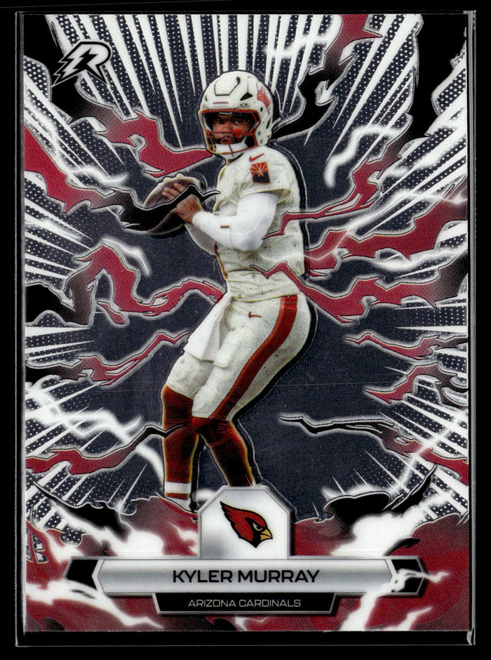 2025 Topps Resurgence #1 Kyler Murray