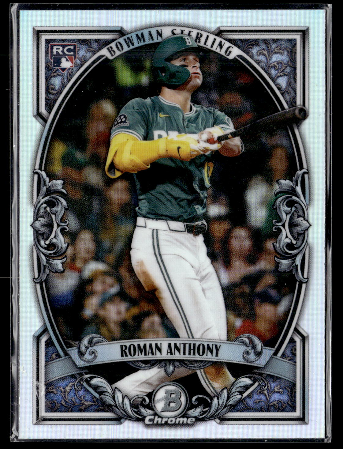 2026 Bowman #BST-12 Roman Anthony Bowman Sterling